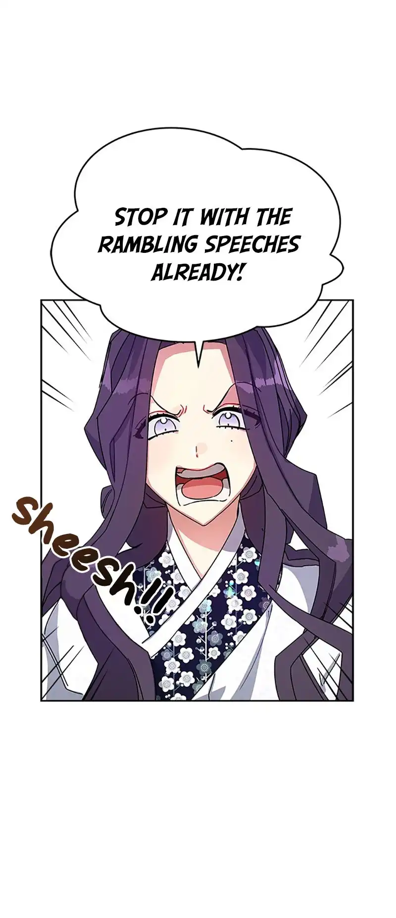 What Kind of Empress Is This? Chapter 11 18